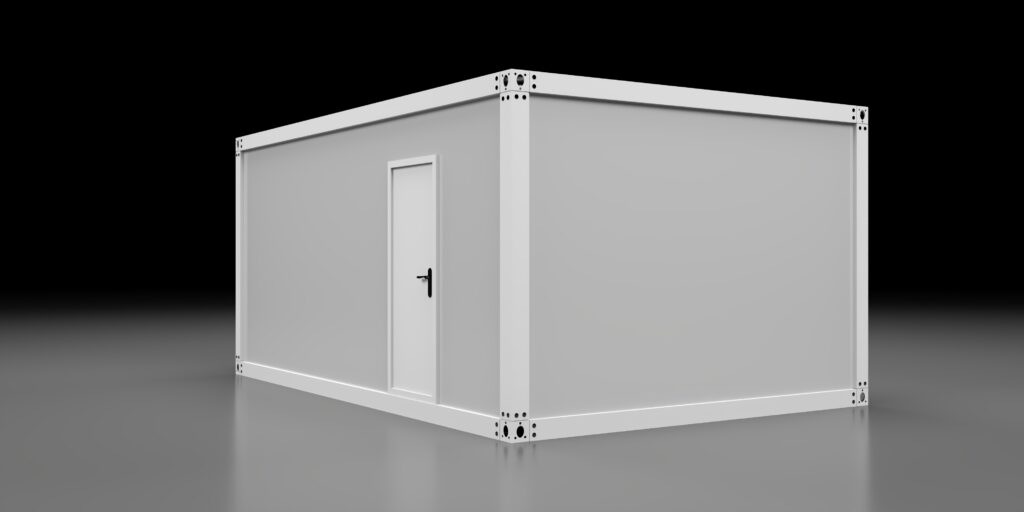 Why More People Choose a Container House for Modern Living Container house