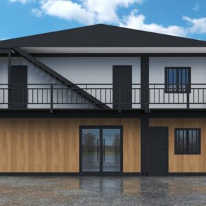 Container House